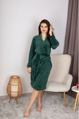 Халат жіночий